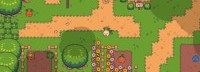 《大头菜小子避税记》上架Steam 推翻腐败蔬菜政府
