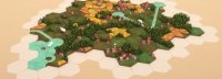 Steam这款策略新游3.25开启抢先体验 放地块建村庄