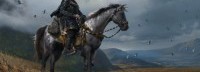 《对马岛之魂》PS4通关率过半 日本销量第二高