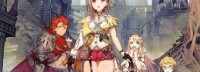 《莱莎2》免费更新&新DLC 拍照模式更新、追加BGM包