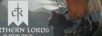 《十字军之王3》新DLC Steam特别好评 维京厨狂喜