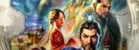 《三国志14》免费更新：全新假想剧本、中介婚姻功能
