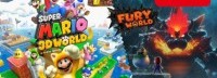 Fami通周销榜：《超级马里奥3D狂怒世界》两连冠