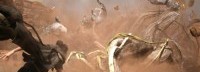 SE新作《Forspoken》高清截图 霹雳娇娃演员饰女主