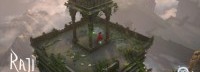 《拉吉：远古传奇》五折特惠44元 Steam特别好评