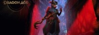 《龙腾世纪》新作全新概念图：德凡特法师衣帽华丽