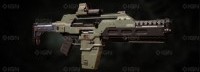 《异形：火力小队》6款武器介绍 机械工业感十足