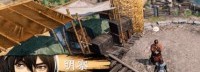 国产武侠《天命奇御二》实机演示 展示互动解谜玩法