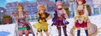 《炼金工房》不可思议DX版上线Steam 4月22日发售