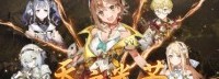 《三国志14》X《莱莎2》联动武将公布 3月25日上线