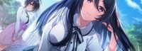 《秋之回忆》精神续作公布 夏季发售、熟悉的稻穗信