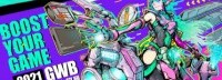 2021GWB腾讯独立游戏大奖赛正式启动绽放无限可能