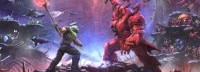 《DOOM永恒》新DLC获IGN 8分 地狱终极之战超刺激