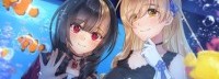 文字冒险《致命十二人》今春登NS 带百合的悬疑游戏