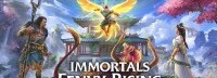 IGN《渡神纪》DLC“补天”6分：公式化设计不太行