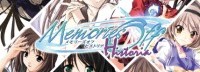 《秋之回忆》合集今日发售 上下两部、支持繁体中文