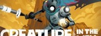 Epic喜+1：俯视动作《井中生物》 下周《迷雾侦探》