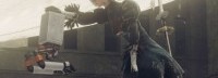 《尼尔》Steam差评门发酵 近期口碑跌至