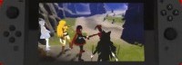 《RWBY:戮兽之蚀》5月登陆NS 含新服装及全部DLC