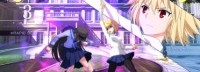 《月姬》格斗新作截图、详情：支持简中 三种模式