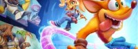 《古惑狼4》PC版已通过战网上市 售价295元、支持4K