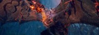 《怪猎崛起》公布2.0更新短片 “霸主雄火龙”登场