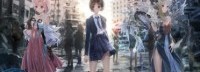 光荣《BLUE REFLECTION》系列新作公布 将支持中文