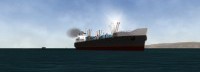 苏伊士运河模拟器4月20日登Steam 1:1开船观光之旅
