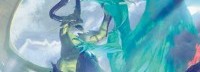 《万智牌》卡牌卡面疑似抄袭粉丝作品 官方尚未回应