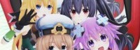 地雷社《VVV战机少女》Steam开售 124元、支持繁中