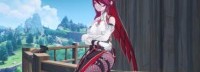 《原神》新角色罗莎莉亚演示 绝不加班的性感修女