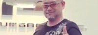 神谷英树推特因喷人被封：以后将端正品行 适当喷人