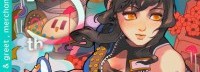 WePlay文化展5周年：11月邀您上海世博一起玩