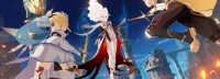 《原神》PS5先导预告：今春上线、支持4K分辨率