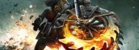 Steam喜+1：机车战斗游戏《钢铁鼠》免费领 原价70