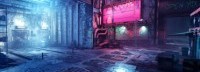 《幽灵行者》开发路线图公布 今秋登陆次世代主机