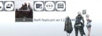 《尼尔：伪装者》特典公开 含动态主题/迷你原声集