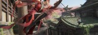 《永劫无间》先行者测试人气火爆 数百位主播“入坑”