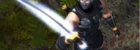 《忍龙大师合集》Steam版不支持键鼠、超宽屏