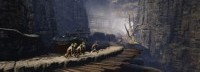 《奇异世界》新作免费升级次世代版本 PC配置公布