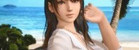 《DOAX女神假期》新女神七海PV 曼妙身姿撩人短裙
