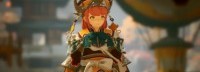 《黄昏沉眠街》4.14登Steam 少女探索东方幻想世界