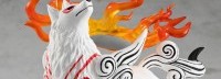 GSC《大神》天照手办开启预定 232元、8月开售