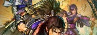 《战国无双5》公布5名新武将 上杉谦信等人登场