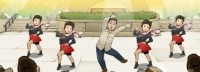 《退休模拟器》实机演示 跳广场舞、聊微信功能齐全