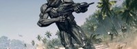 《孤岛危机：重制版》次世代补丁：更高画质与60帧