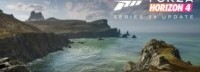《极限竞速：地平线4》Steam首促今日开启