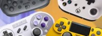 IGN评选十佳手柄：Xbox精英手柄2代位列第一