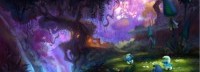 《蓝精灵》游戏年底发售 系列五年内还将推出四款