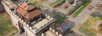 《帝国时代4》上架Steam 今秋发售、支持中文